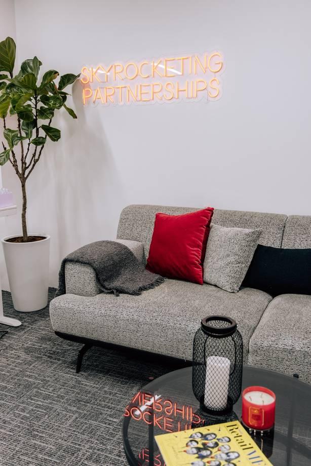 Takefluence Office - Dubai Internet City — photo 3