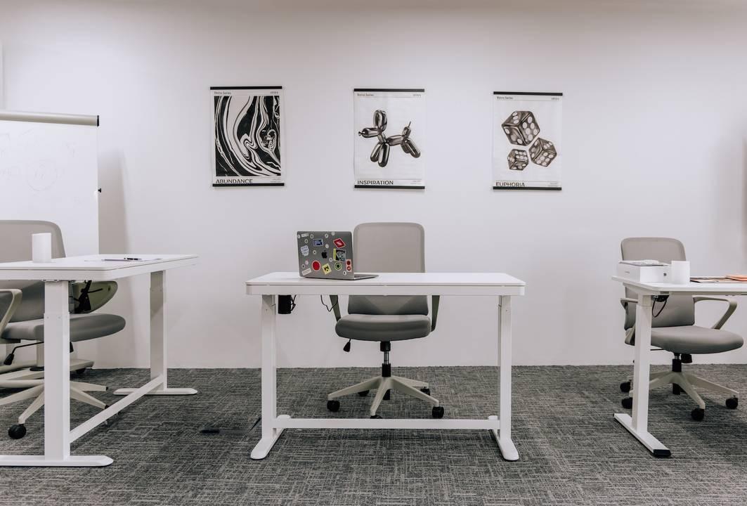 Takefluence Office - Dubai Internet City — photo 4