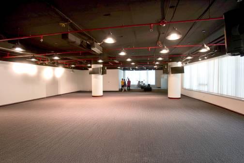 Harvest Event Hall 3