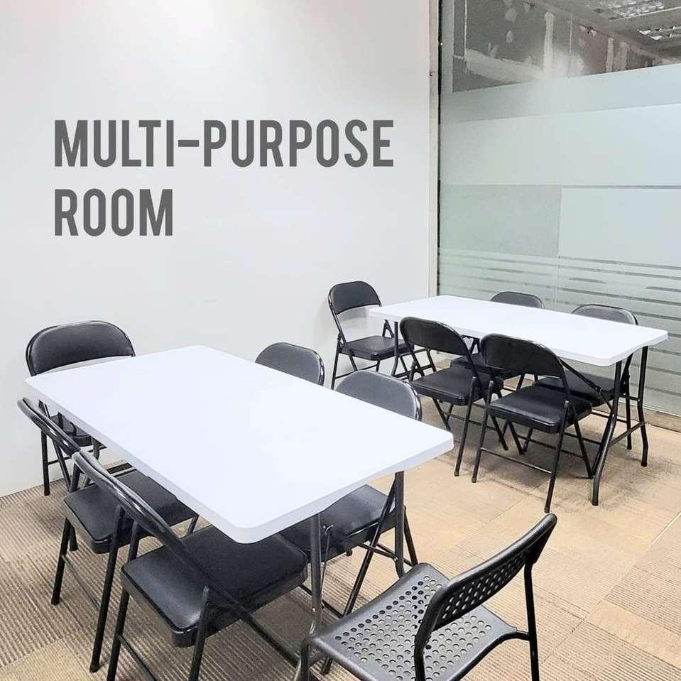 Harvest Event Hall 5