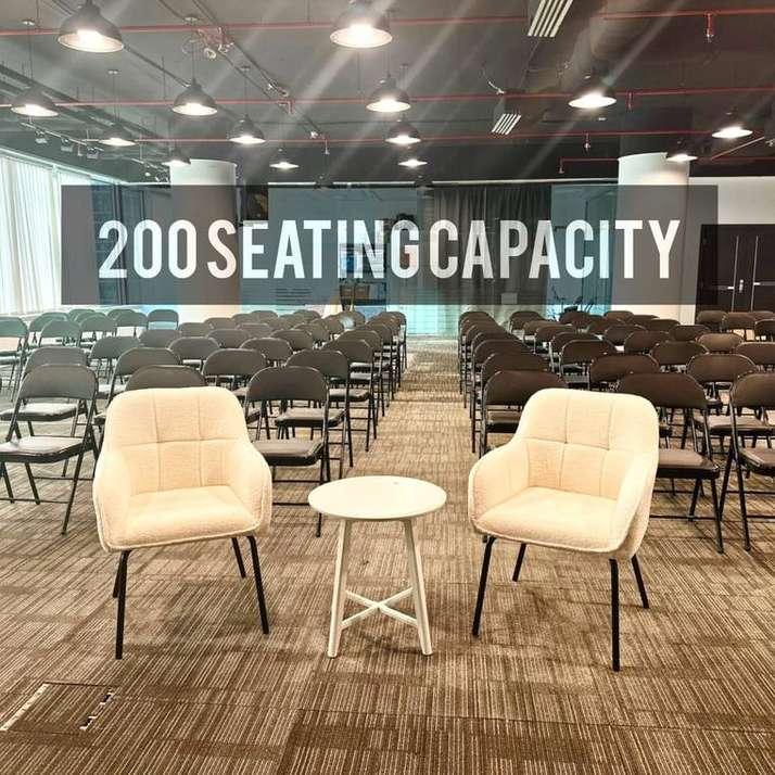Harvest Event Hall — photo 6