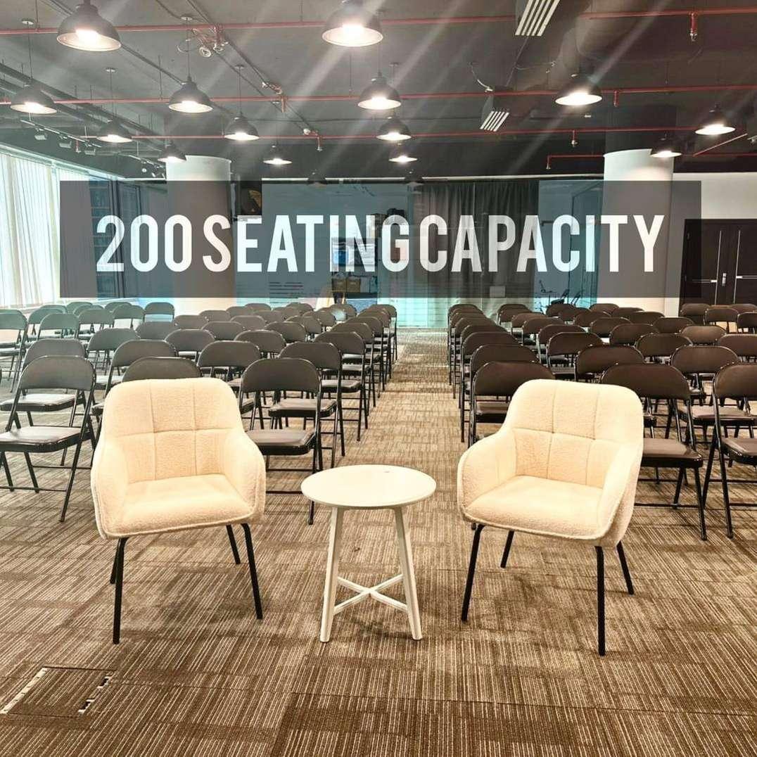 Harvest Event Hall — photo 6