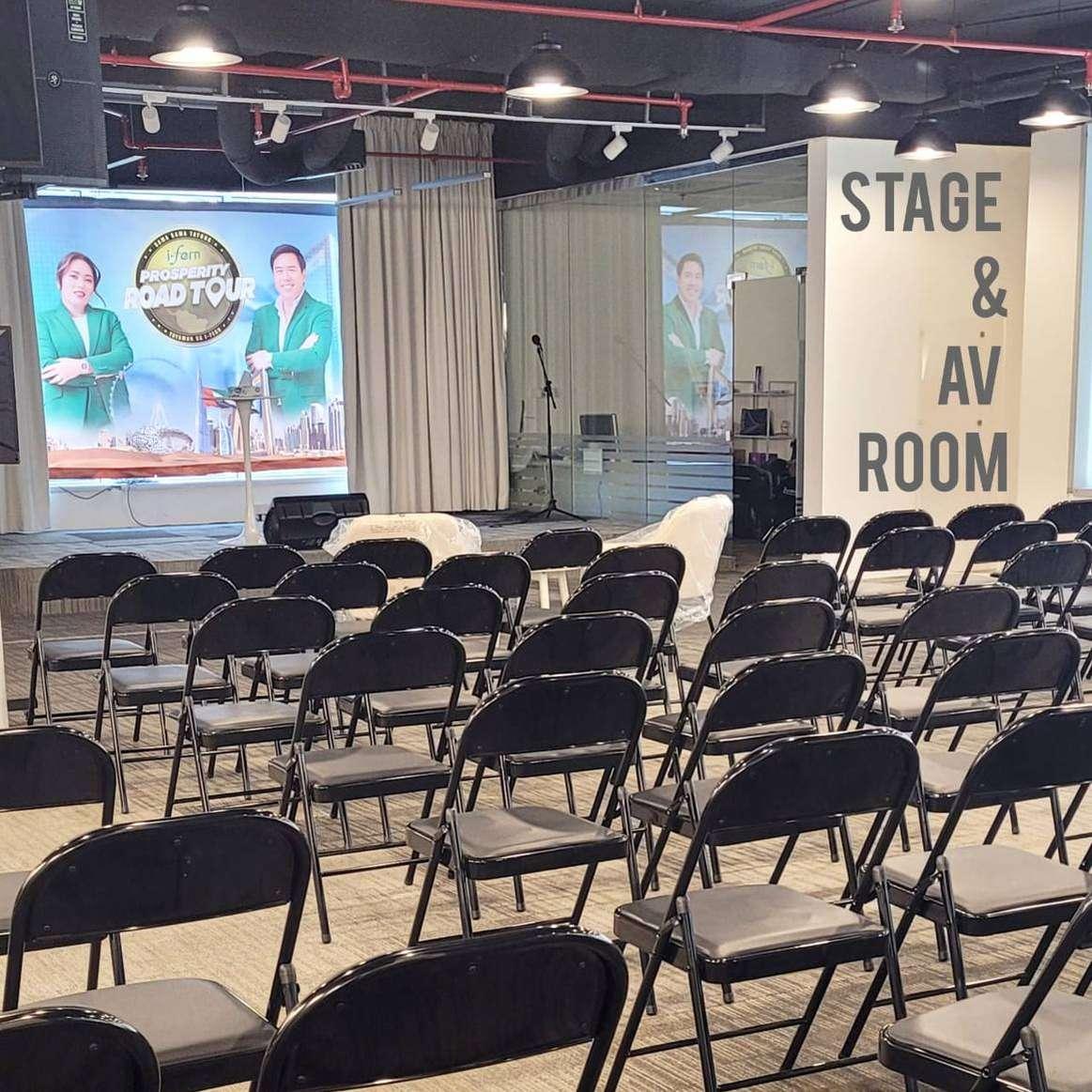 Harvest Event Hall — photo 8