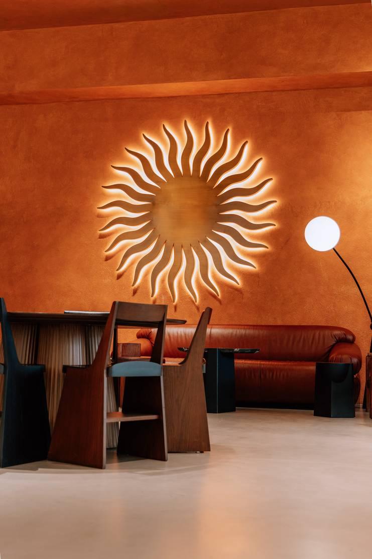 TYNE Bakery & Specialty Coffee Shop | Minimalistic & Arty Decor and Design — photo 8