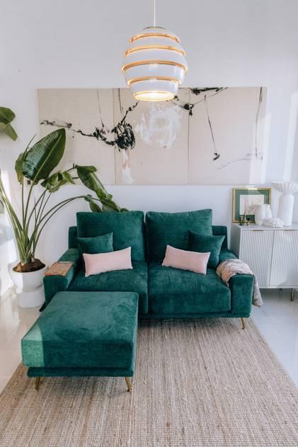 Photogenic artsy apartment — photo 10