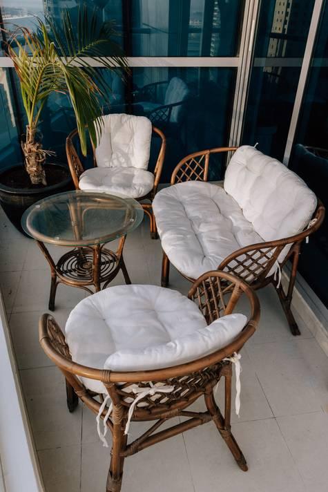 Photogenic artsy apartment — photo 8