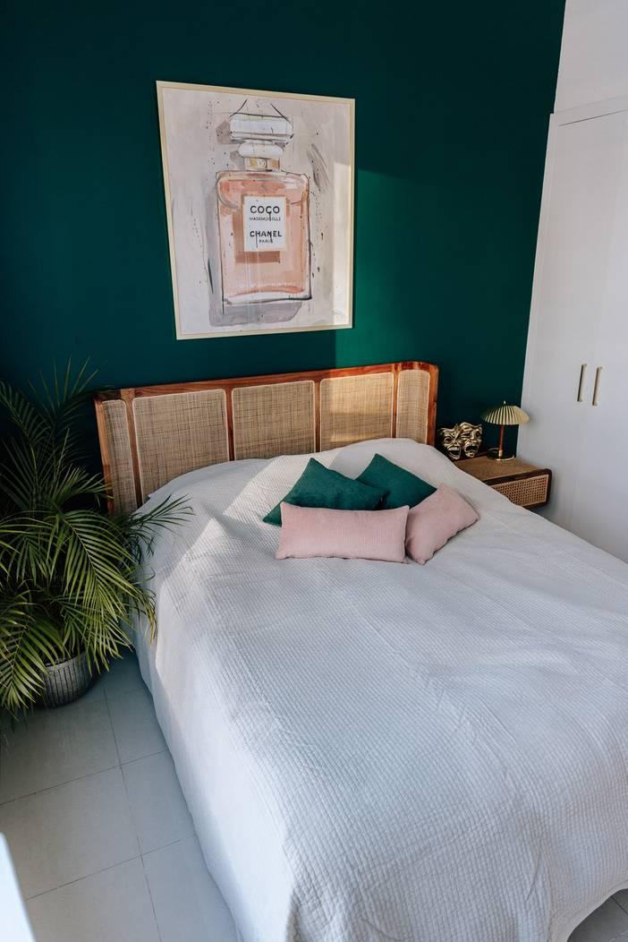 Photogenic artsy apartment — photo 7