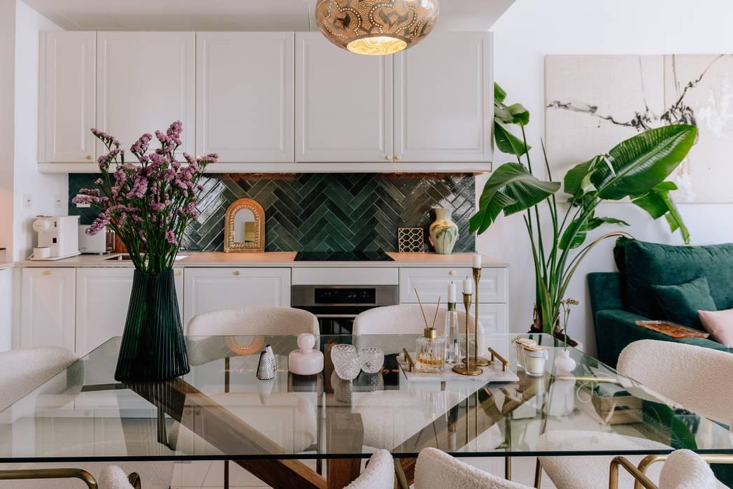 Photogenic artsy apartment — photo 23