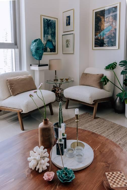 Photogenic artsy apartment — photo 6