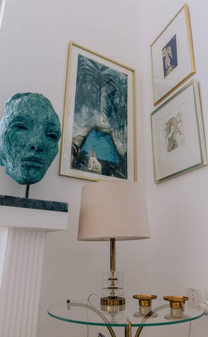Photogenic artsy apartment — photo 21