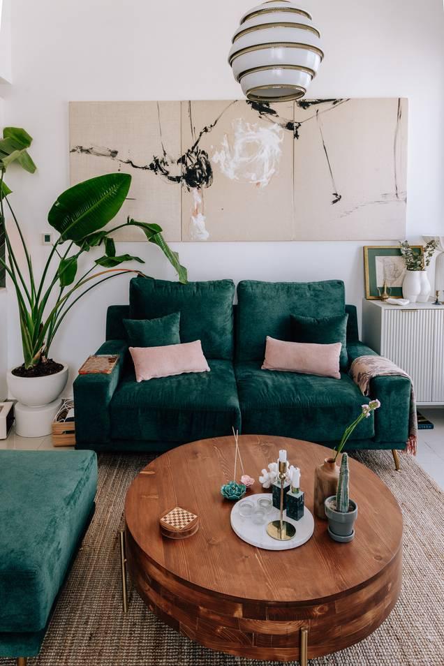 Photogenic artsy apartment — photo 20
