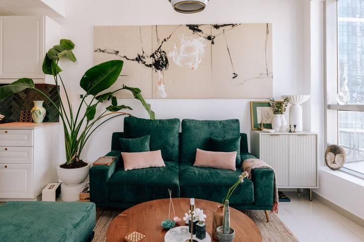 Photogenic artsy apartment — photo 19