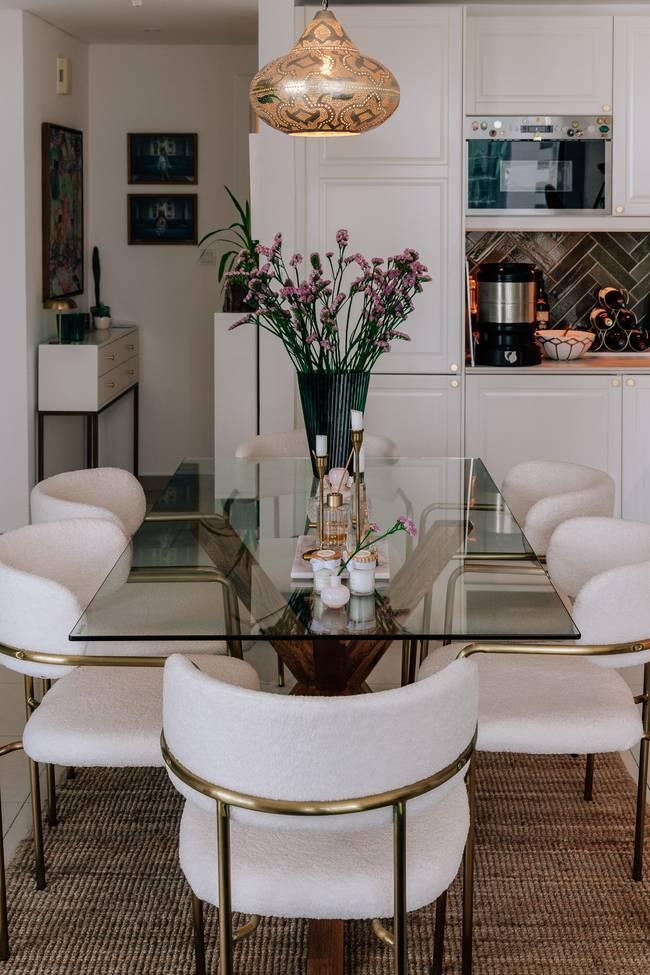 Photogenic artsy apartment — photo 24