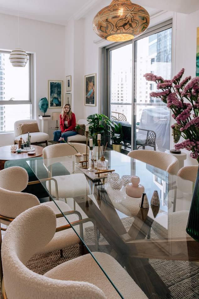 Photogenic artsy apartment — photo 9