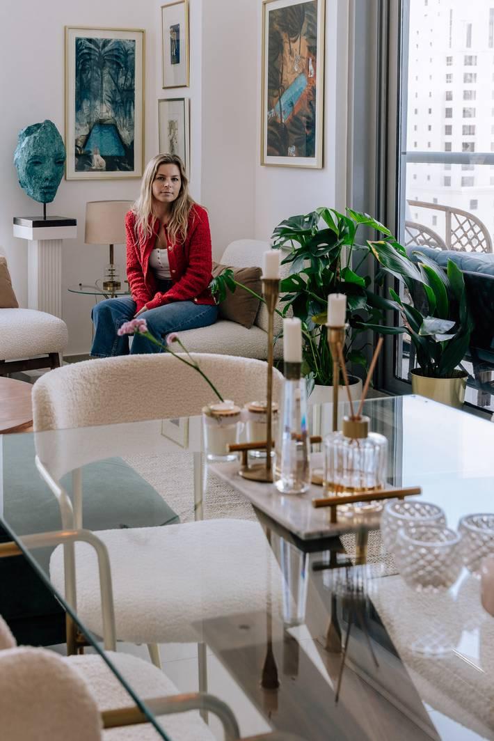 Photogenic artsy apartment — photo 15