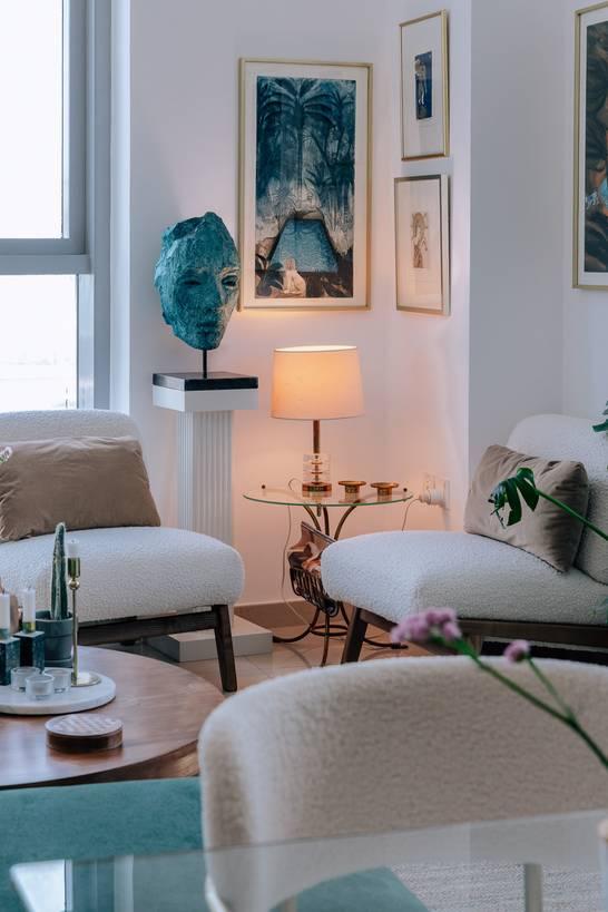 Photogenic artsy apartment — photo 16