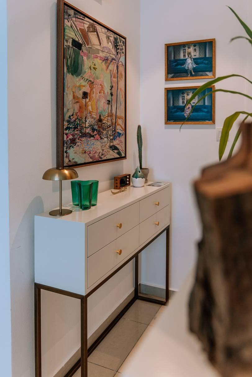 Photogenic artsy apartment — photo 25