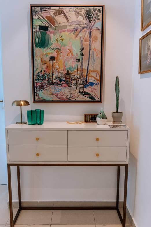 Photogenic artsy apartment — photo 26