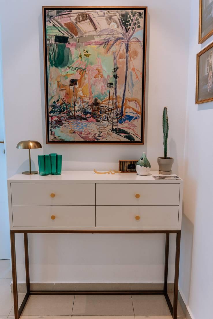Photogenic artsy apartment — photo 26