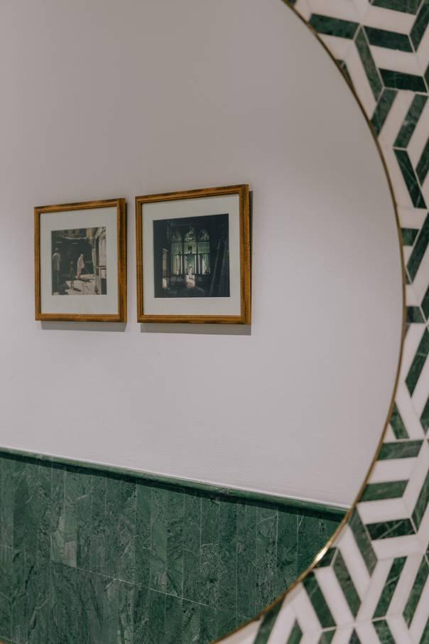 Photogenic artsy apartment — photo 18