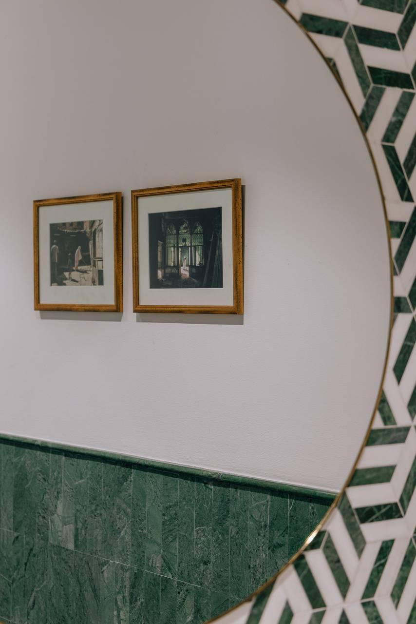 Photogenic artsy apartment — photo 18