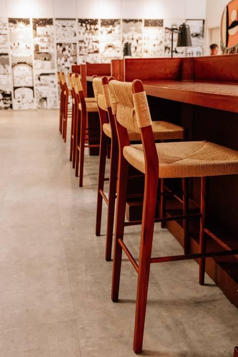 Lila Molino + Cafe 5