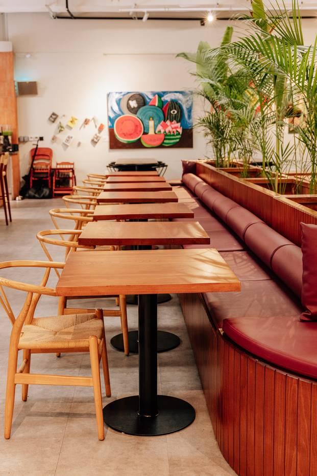 Lila Molino + Cafe — photo 3