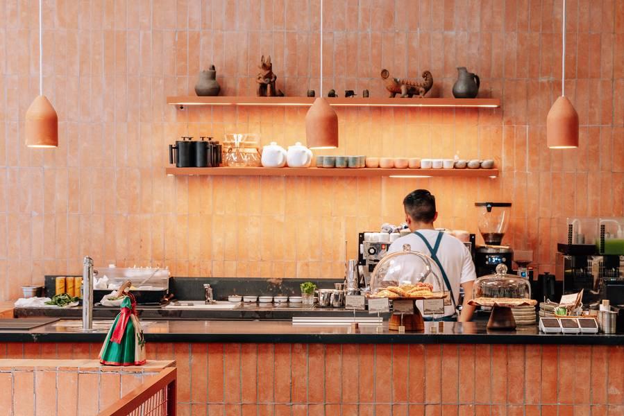 Lila Molino + Cafe — photo 11