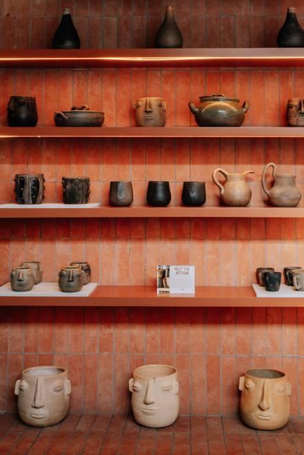 Lila Molino + Cafe — photo 10
