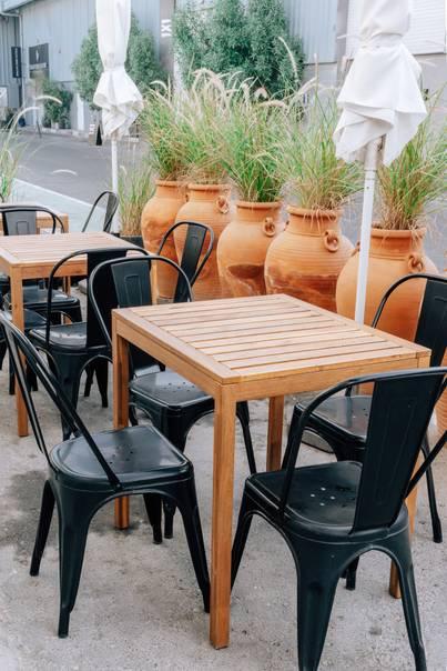 Lila Molino + Cafe — photo 16