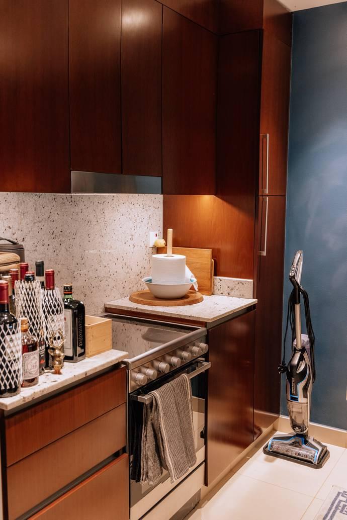Mulberry design stylish luxury apartment for photoshoots and podcasts — photo 10