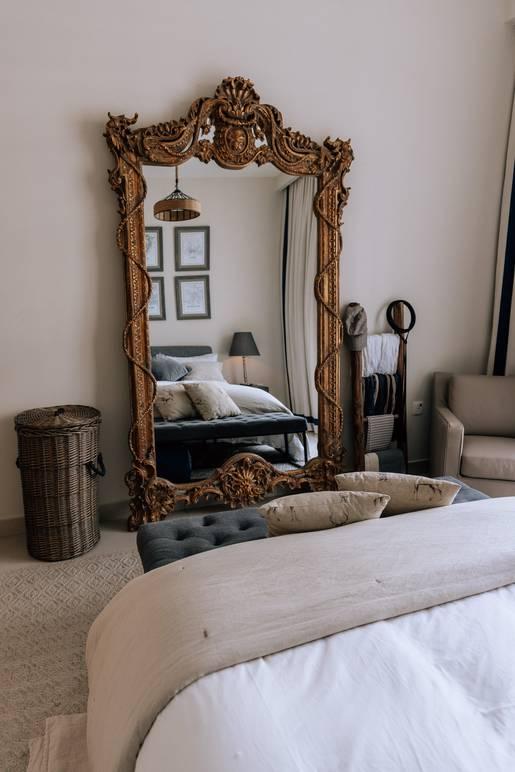 Mulberry design stylish luxury apartment for photoshoots and podcasts — photo 8