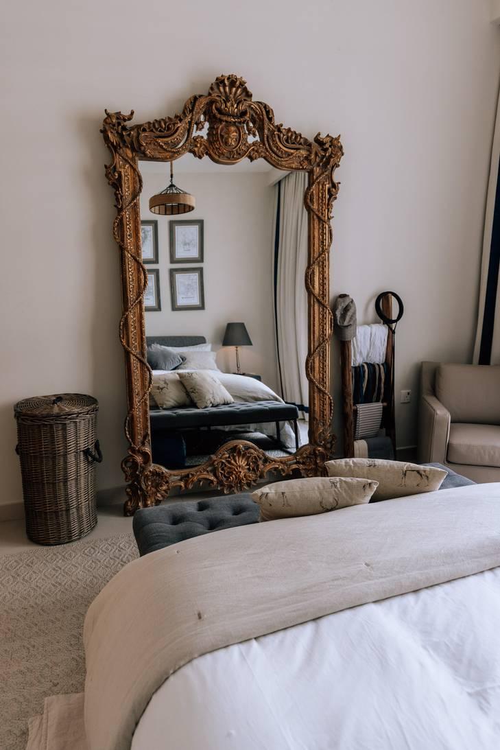 Mulberry design stylish luxury apartment for photoshoots and podcasts — photo 8