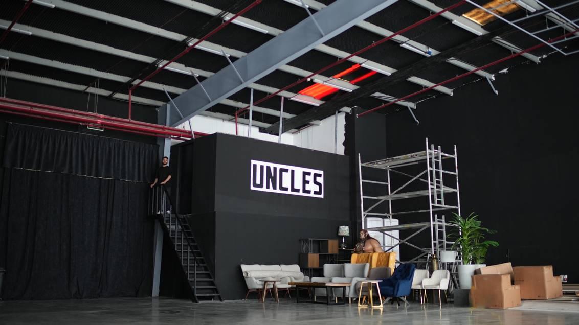 Uncles Production — photo 4