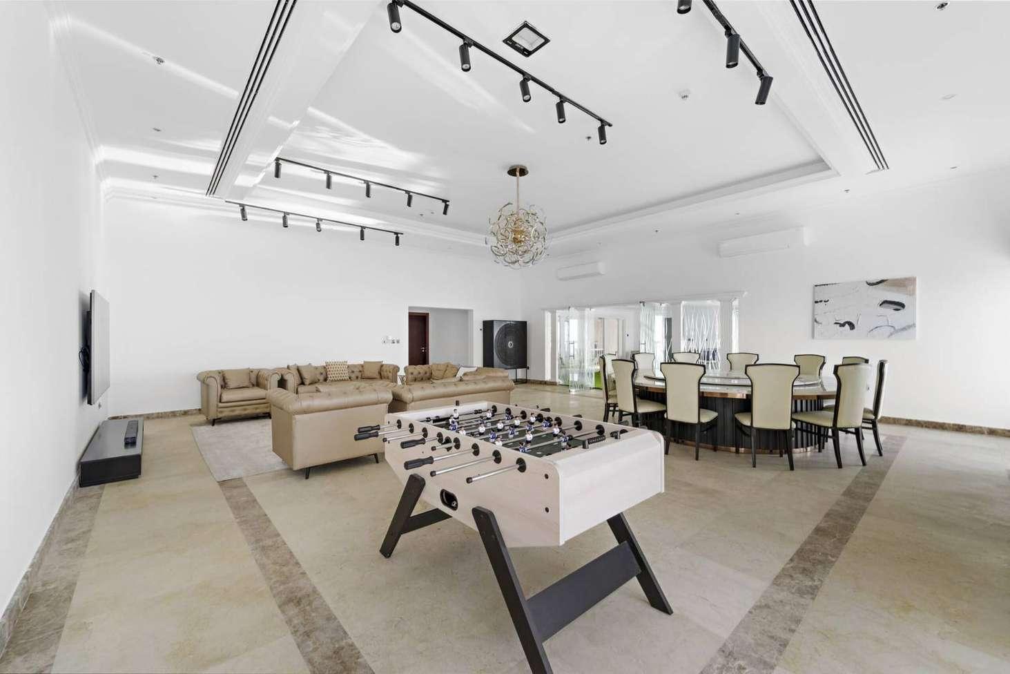 Massive Penthouse 4 BR - Private Pool & Jacuzzi 4