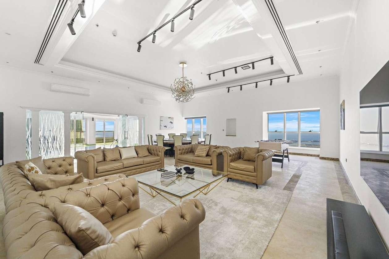 Massive Penthouse 4 BR - Private Pool & Jacuzzi 3