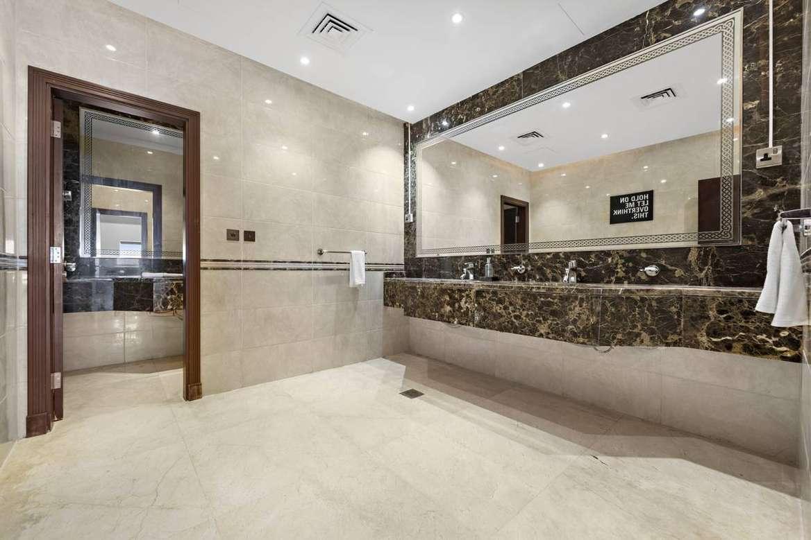 Massive Penthouse 4 BR - Private Pool & Jacuzzi — photo 7