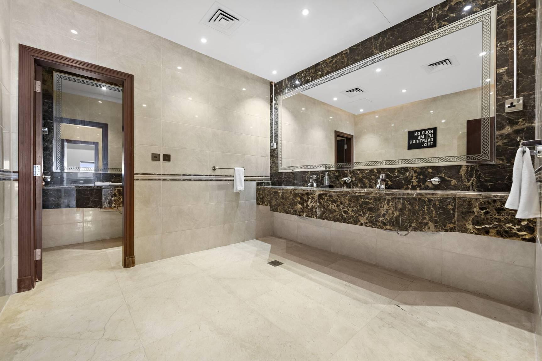 Massive Penthouse 4 BR - Private Pool & Jacuzzi — photo 7