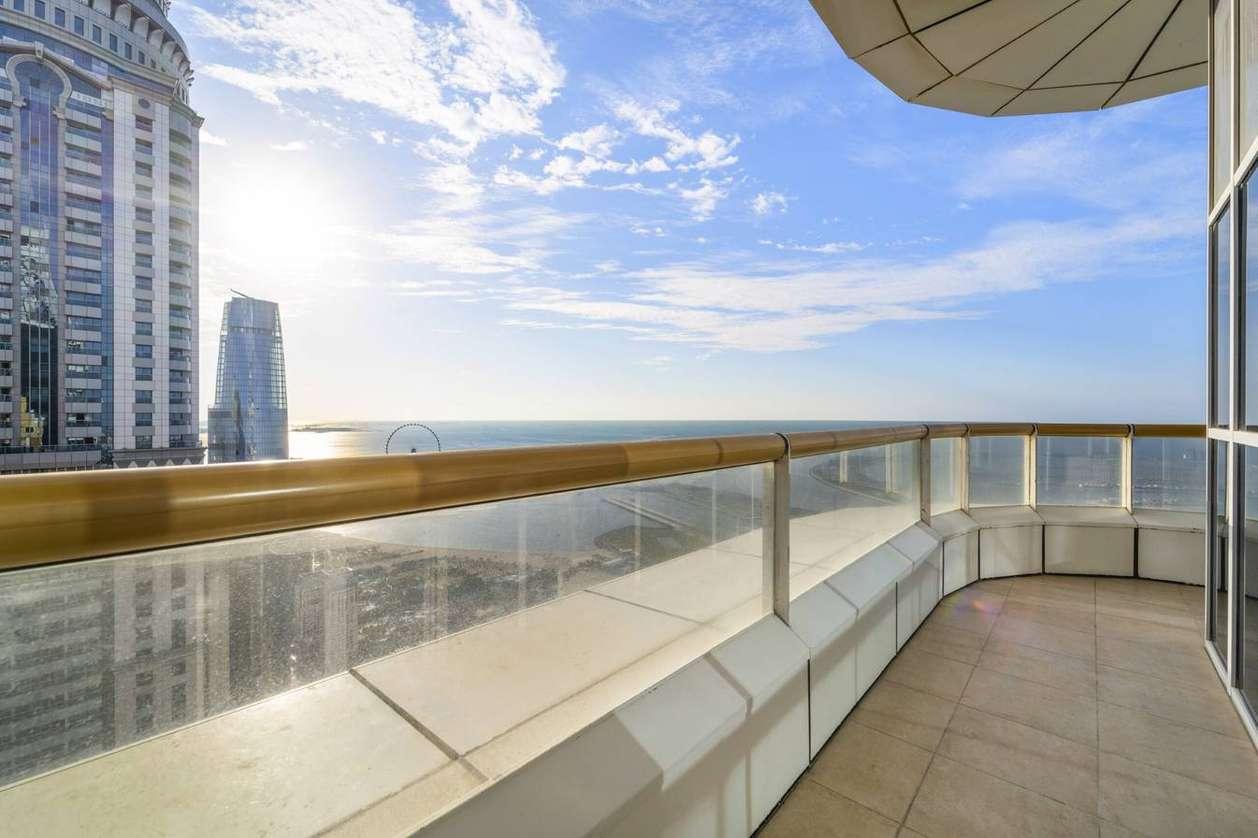 Massive Penthouse 4 BR - Private Pool & Jacuzzi 2
