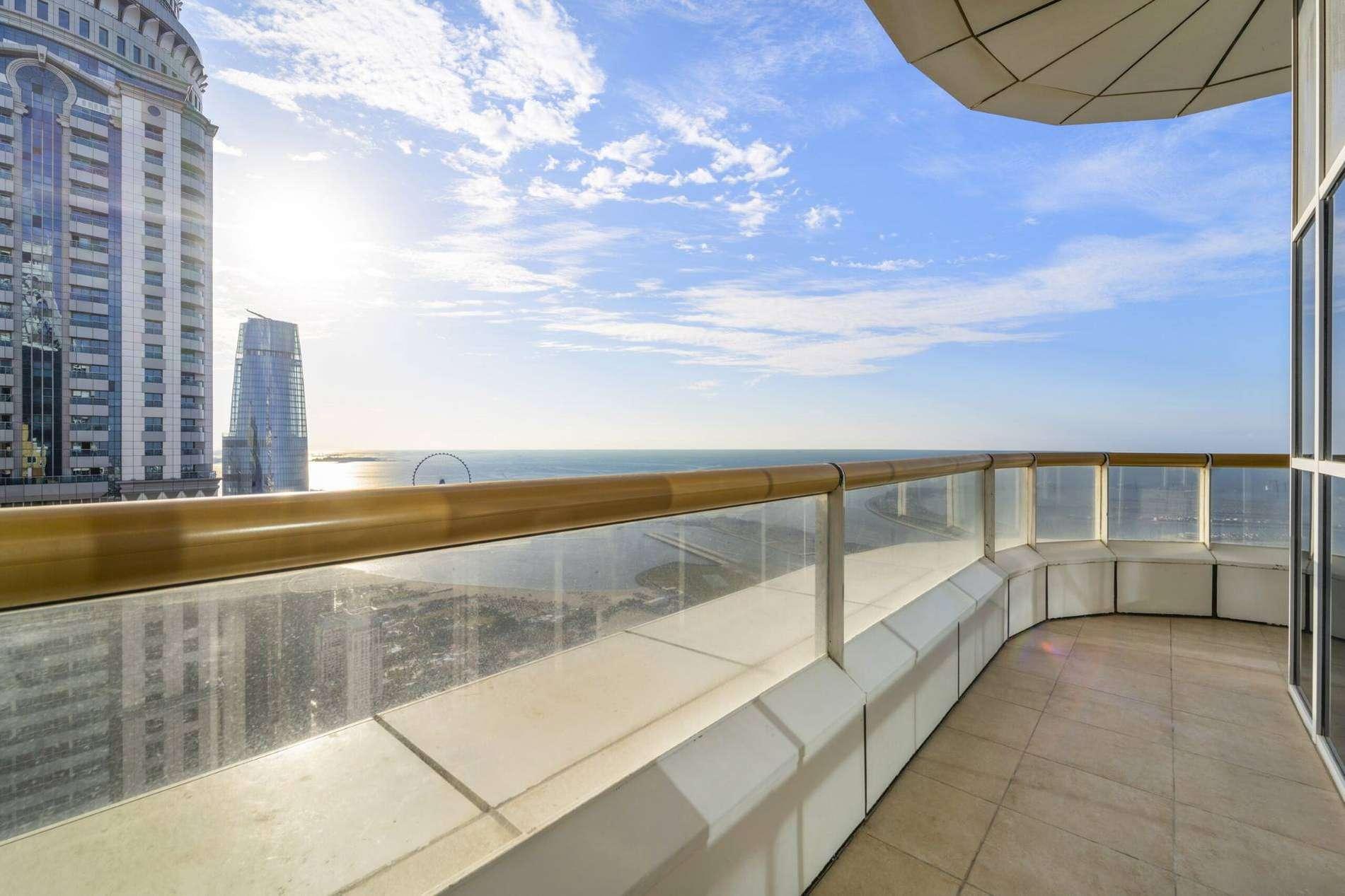 Massive Penthouse 4 BR - Private Pool & Jacuzzi — photo 2