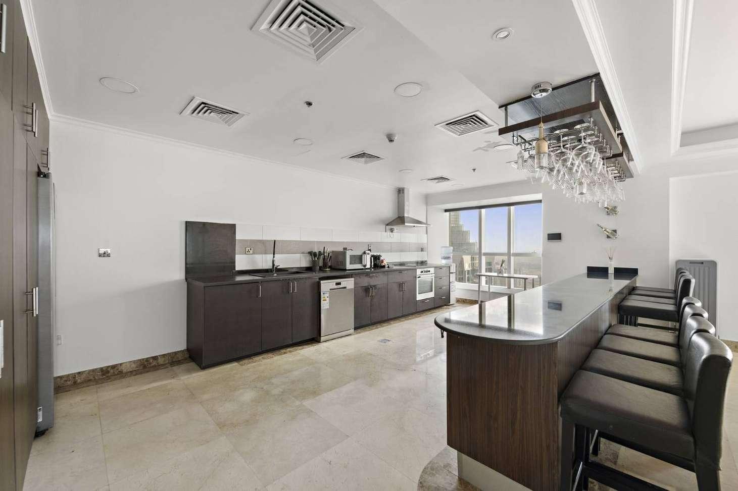 Massive Penthouse 4 BR - Private Pool & Jacuzzi — photo 6