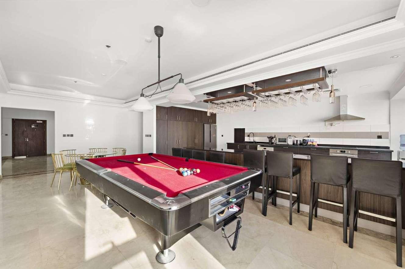 Massive Penthouse 4 BR - Private Pool & Jacuzzi — photo 9