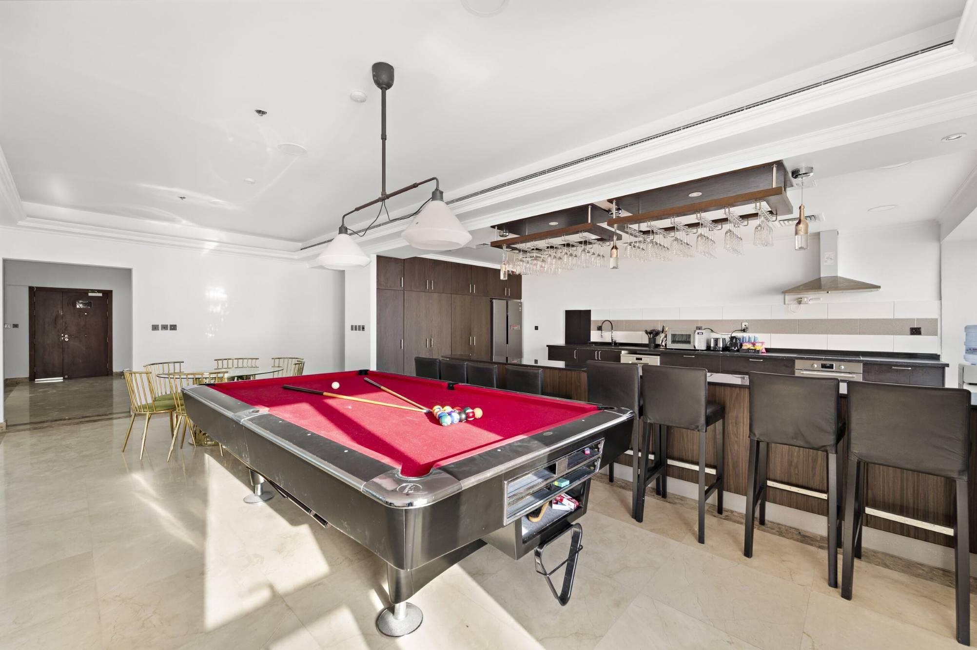 Massive Penthouse 4 BR - Private Pool & Jacuzzi — photo 9