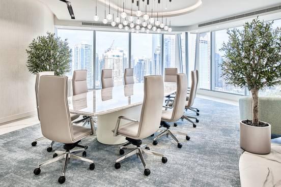 Bespoke Luxury Office Space For Photoshoot and Hourly Bookings 3