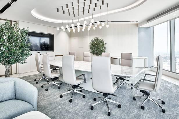 Bespoke Luxury Office Space For Photoshoot and Hourly Bookings — photo 7