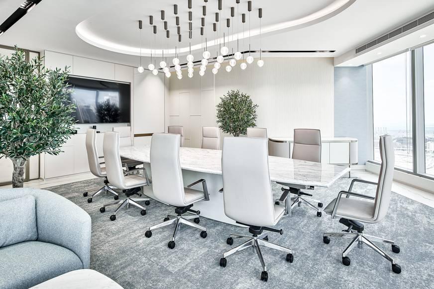 Bespoke Luxury Office Space For Photoshoot and Hourly Bookings — photo 7