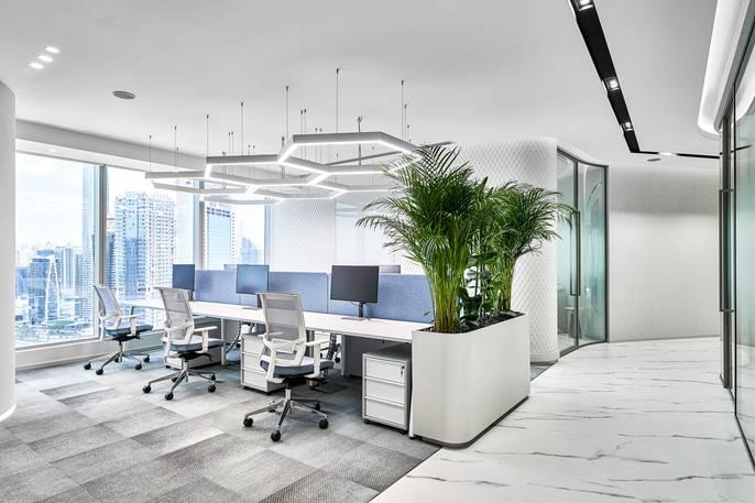 Bespoke Luxury Office Space For Photoshoot and Hourly Bookings 2