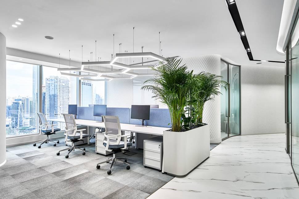 Bespoke Luxury Office Space For Photoshoot and Hourly Bookings — photo 2