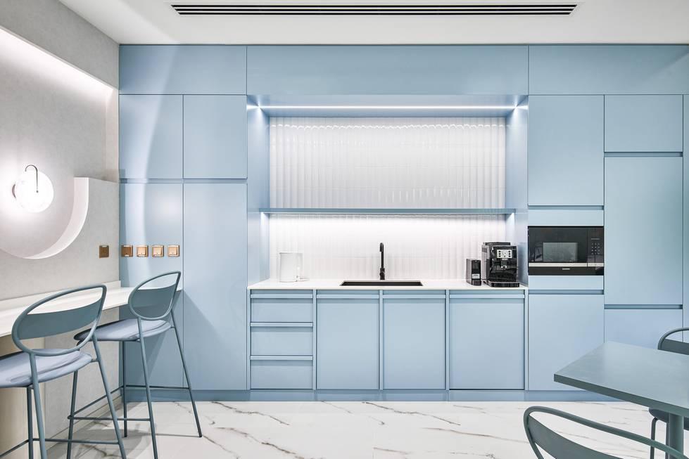 Bespoke Luxury Office Space For Photoshoot and Hourly Bookings — photo 9