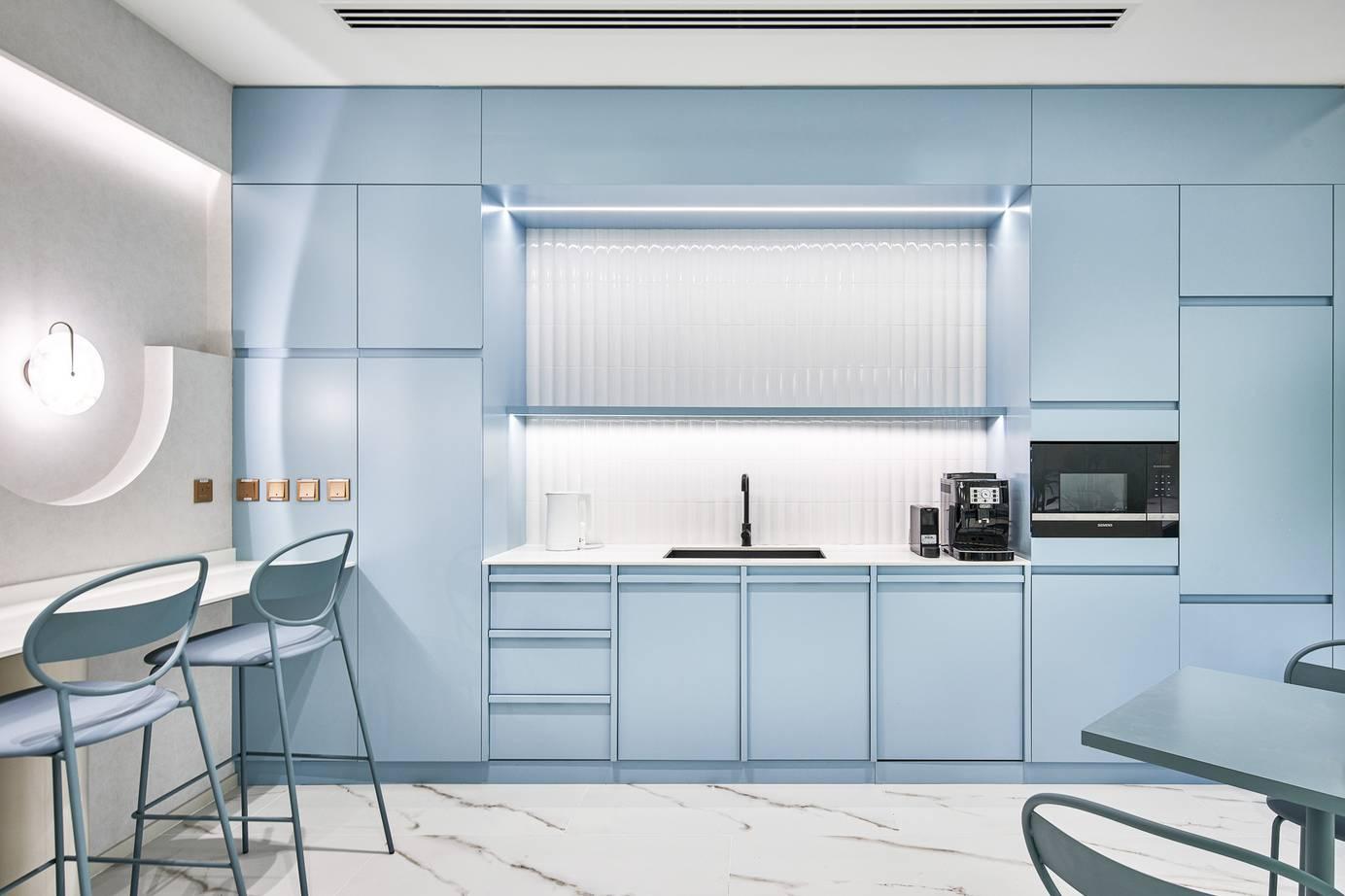 Bespoke Luxury Office Space For Photoshoot and Hourly Bookings — photo 9
